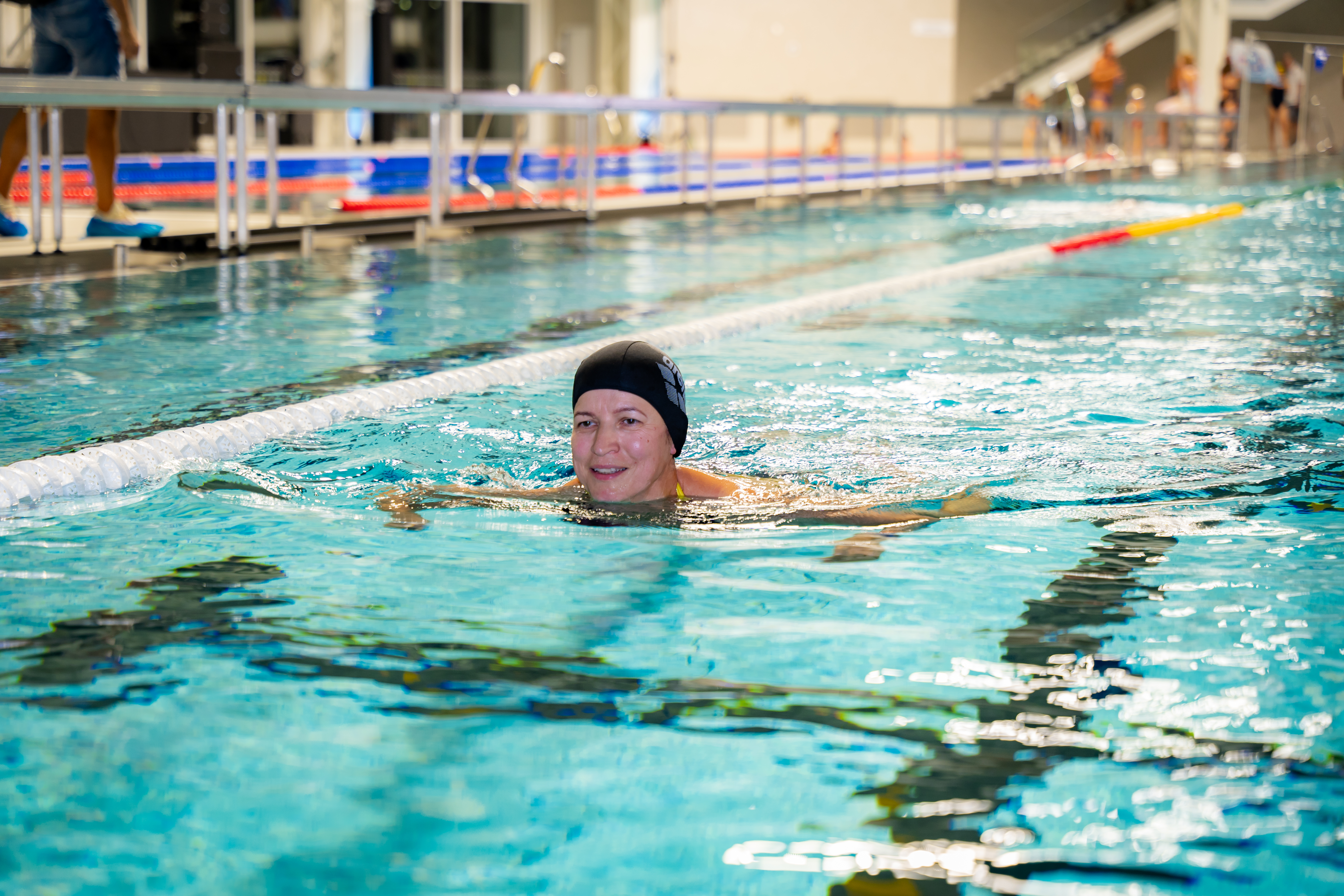 Slavnostne otvorenie NOCKE-63